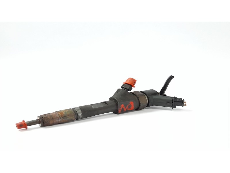 Recambio de inyector para renault scenic ii 1.9 dci diesel referencia OEM IAM 8200100272 0445110 