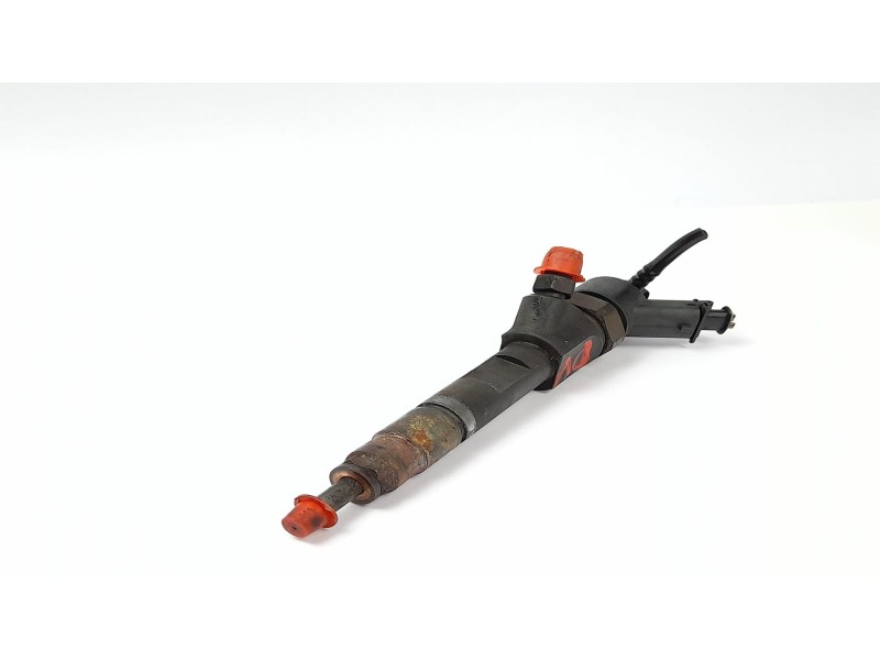 Recambio de inyector para renault scenic ii 1.9 dci diesel referencia OEM IAM 8200100272 0445110 