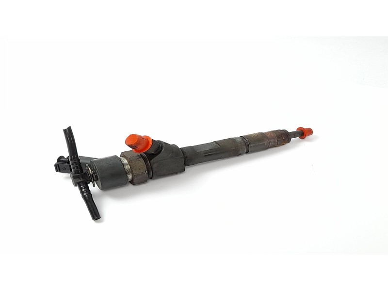 Recambio de inyector para renault scenic ii 1.9 dci diesel referencia OEM IAM 8200100272 0445110 