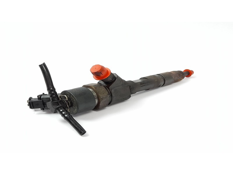 Recambio de inyector para renault scenic ii 1.9 dci diesel referencia OEM IAM 8200100272 0445110 