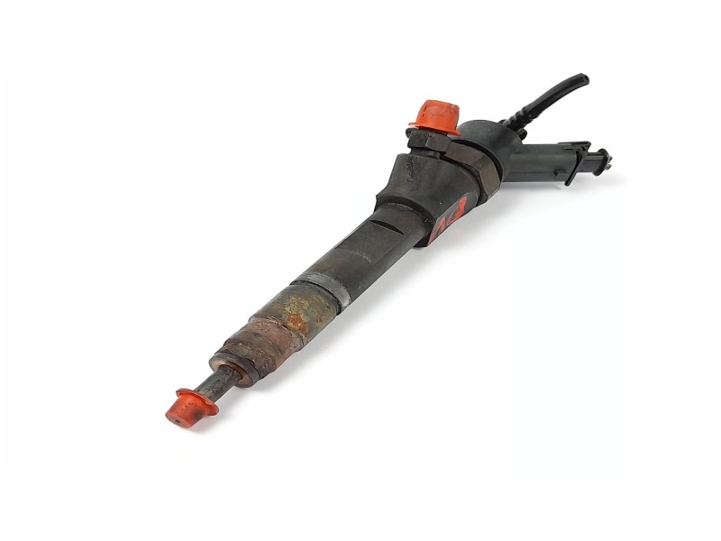 Recambio de inyector para renault scenic ii 1.9 dci diesel referencia OEM IAM 8200100272 0445110 