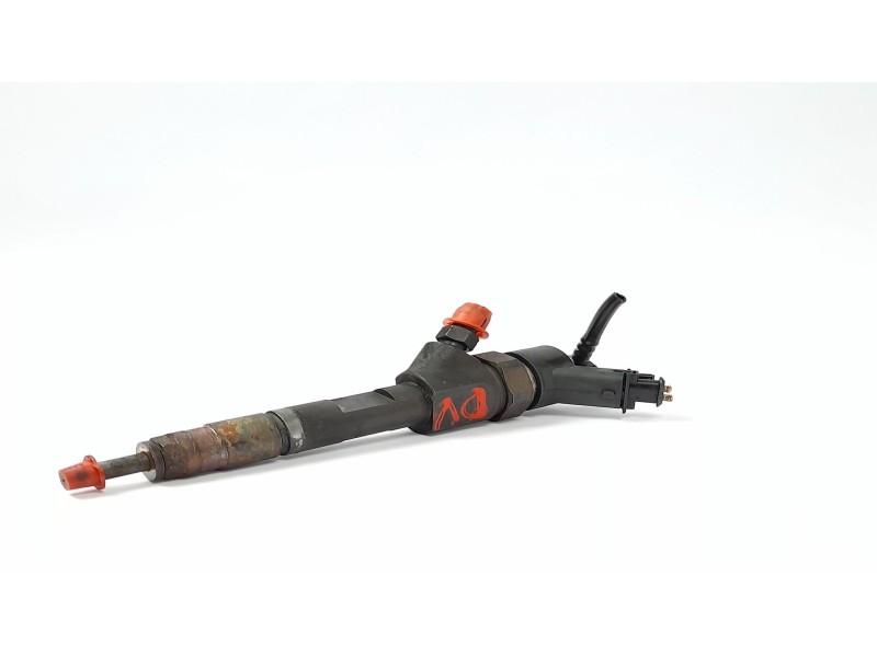 Recambio de inyector para renault scenic ii 1.9 dci diesel referencia OEM IAM 8200100272 0445110 