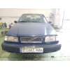 volvo 460 (464) del año 1995