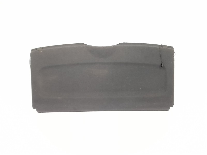 Recambio de bandeja trasera para renault clio ii (bb_/cb_) 1.5 dci (b/cb07) referencia OEM IAM   