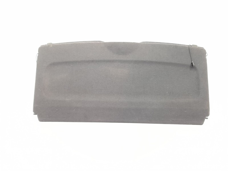 Recambio de bandeja trasera para renault clio ii (bb_/cb_) 1.5 dci (b/cb07) referencia OEM IAM   