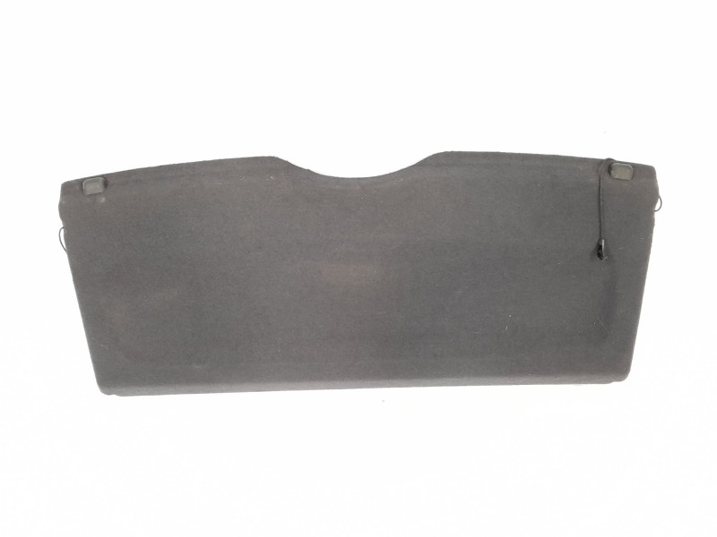 Recambio de bandeja trasera para renault clio ii (bb_/cb_) 1.5 dci (b/cb07) referencia OEM IAM   