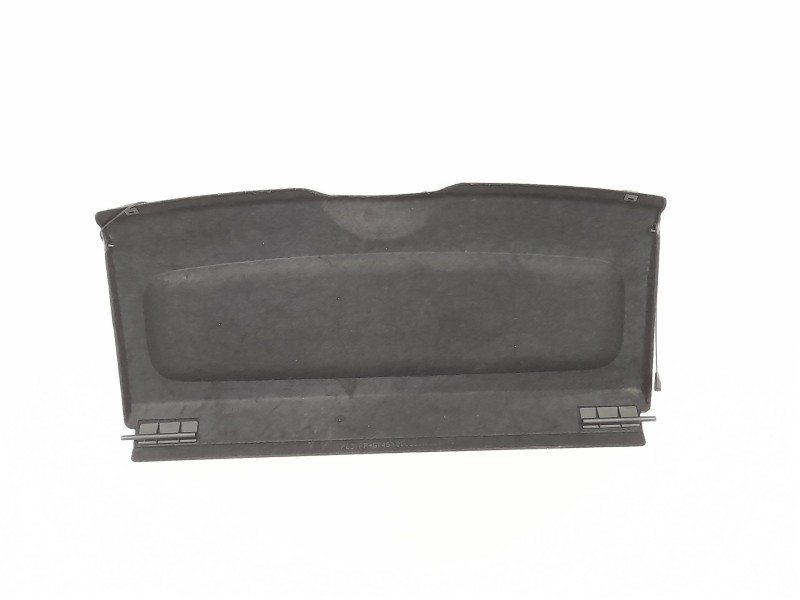 Recambio de bandeja trasera para renault clio ii (bb_/cb_) 1.5 dci (b/cb07) referencia OEM IAM   