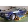 bmw serie 3 compacto (e36) del año 1995