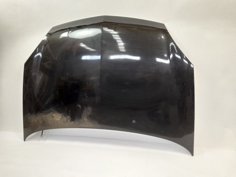Recambio de capot para renault clio ii (bb_/cb_) 1.5 dci (b/cb07) referencia OEM IAM   
