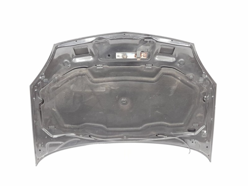 Recambio de capot para renault clio ii (bb_/cb_) 1.5 dci (b/cb07) referencia OEM IAM   