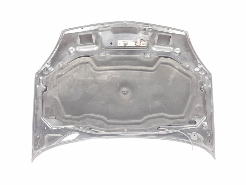 Recambio de capot para renault clio ii (bb_/cb_) 1.5 dci (b/cb07) referencia OEM IAM   