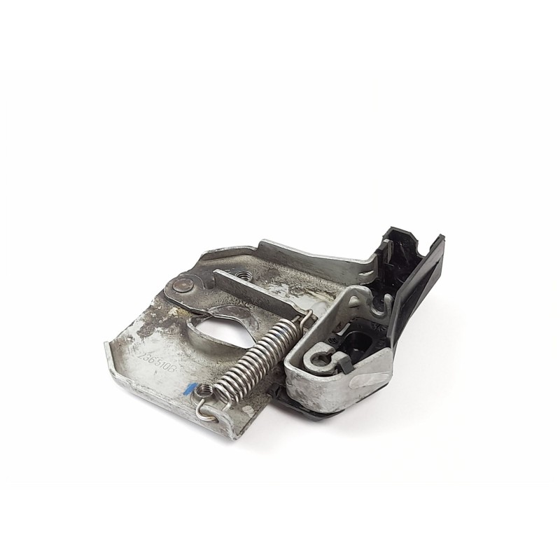 Recambio de cerradura capot para renault clio ii (bb_/cb_) 1.5 dci (b/cb07) referencia OEM IAM 236510B  