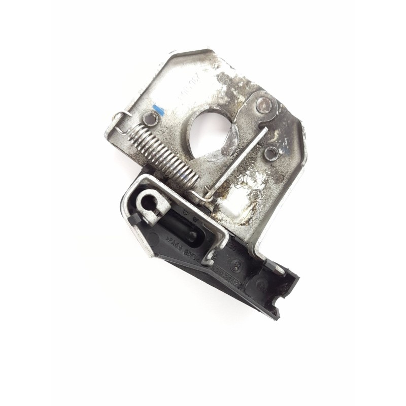 Recambio de cerradura capot para renault clio ii (bb_/cb_) 1.5 dci (b/cb07) referencia OEM IAM 236510B  
