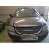 chrysler voyager (rg) del año 2002