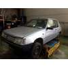 peugeot 205 berlina del año 1998