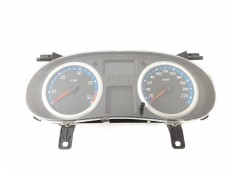Recambio de cuadro instrumentos para renault clio ii (bb_/cb_) 1.5 dci (b/cb07) referencia OEM IAM 8200451344 P8200451344 