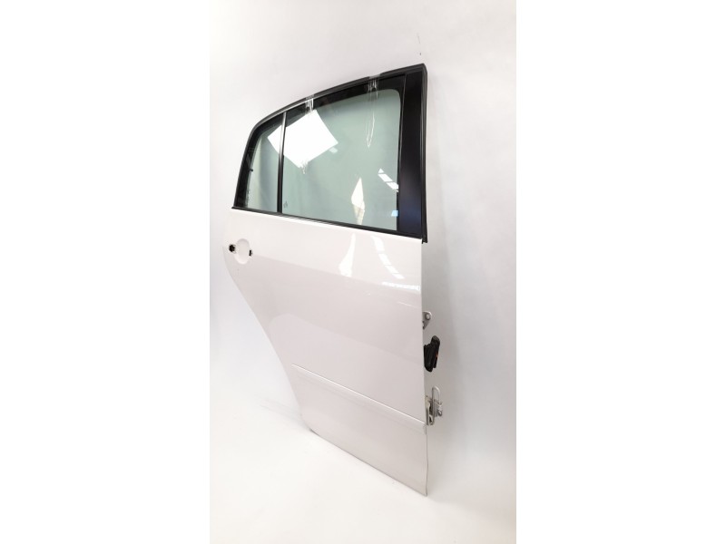 Recambio de puerta trasera derecha para volkswagen golf plus (521) advance referencia OEM IAM   