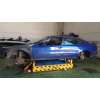 seat toledo (1m2) del año 2008