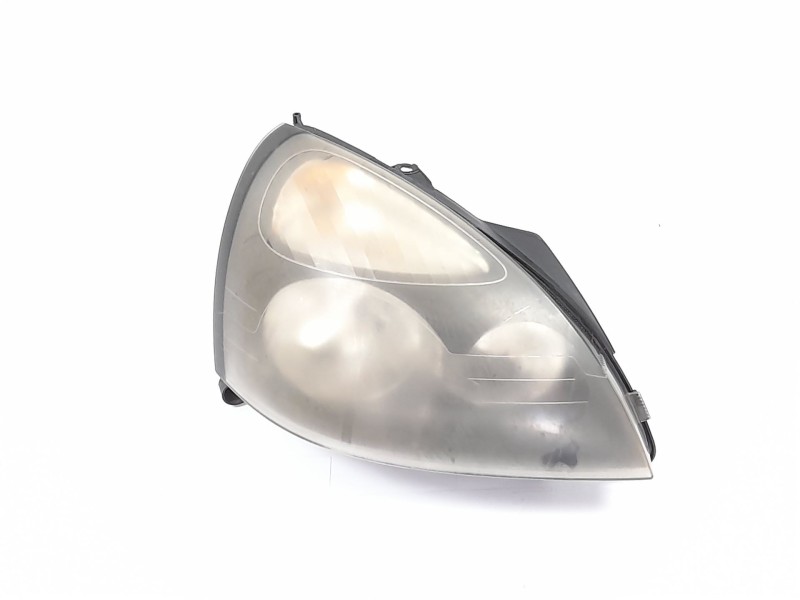 Recambio de faro derecho para renault clio ii (bb_/cb_) 1.5 dci (b/cb07) referencia OEM IAM 15601800RE  