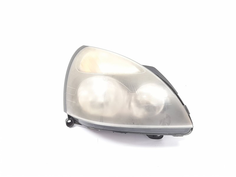 Recambio de faro derecho para renault clio ii (bb_/cb_) 1.5 dci (b/cb07) referencia OEM IAM 15601800RE  