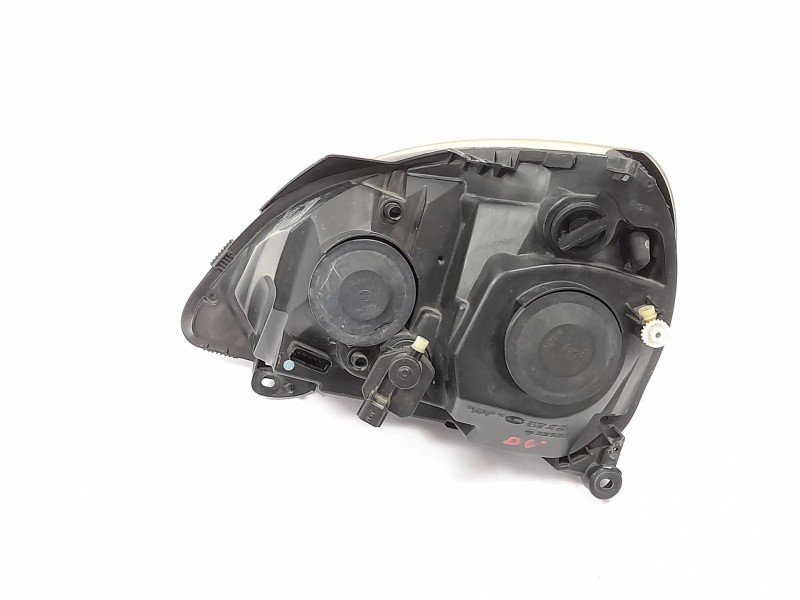 Recambio de faro derecho para renault clio ii (bb_/cb_) 1.5 dci (b/cb07) referencia OEM IAM 15601800RE  