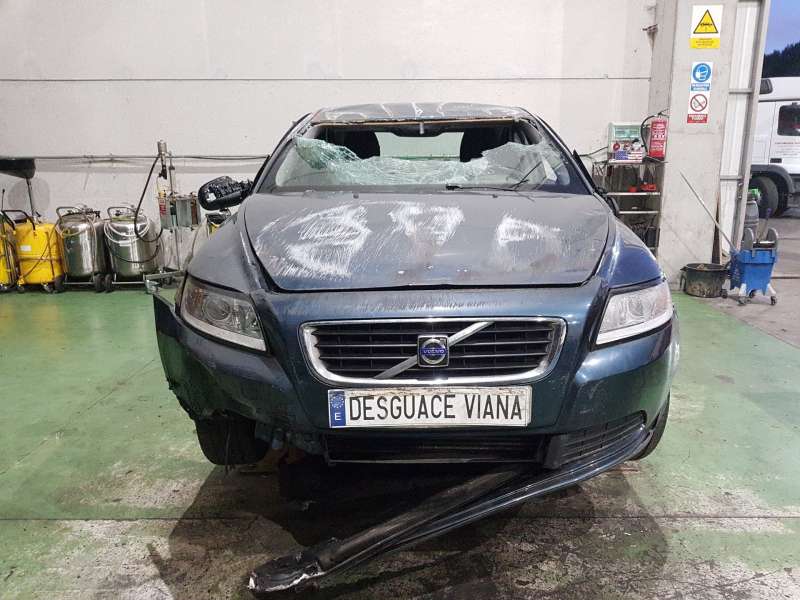 volvo s40 ii (544) 2.0d del año 2009