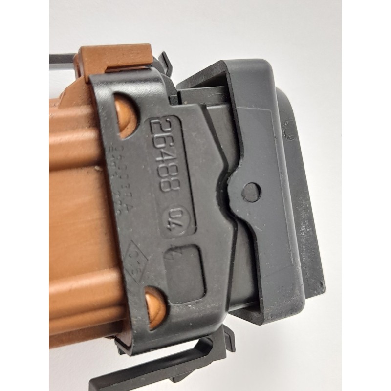 Recambio de interruptor para renault clio ii (bb_/cb_) 1.5 dci (b/cb07) referencia OEM IAM 26488  