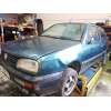 volkswagen golf iii variant ( 1h5) del año 1998