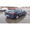 peugeot 306 fastback (7a, 7c, n3, n5) del año 1997