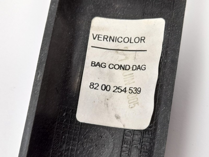 Recambio de moldura para renault clio ii (bb_/cb_) 1.5 dci (b/cb07) referencia OEM IAM 8200254539  