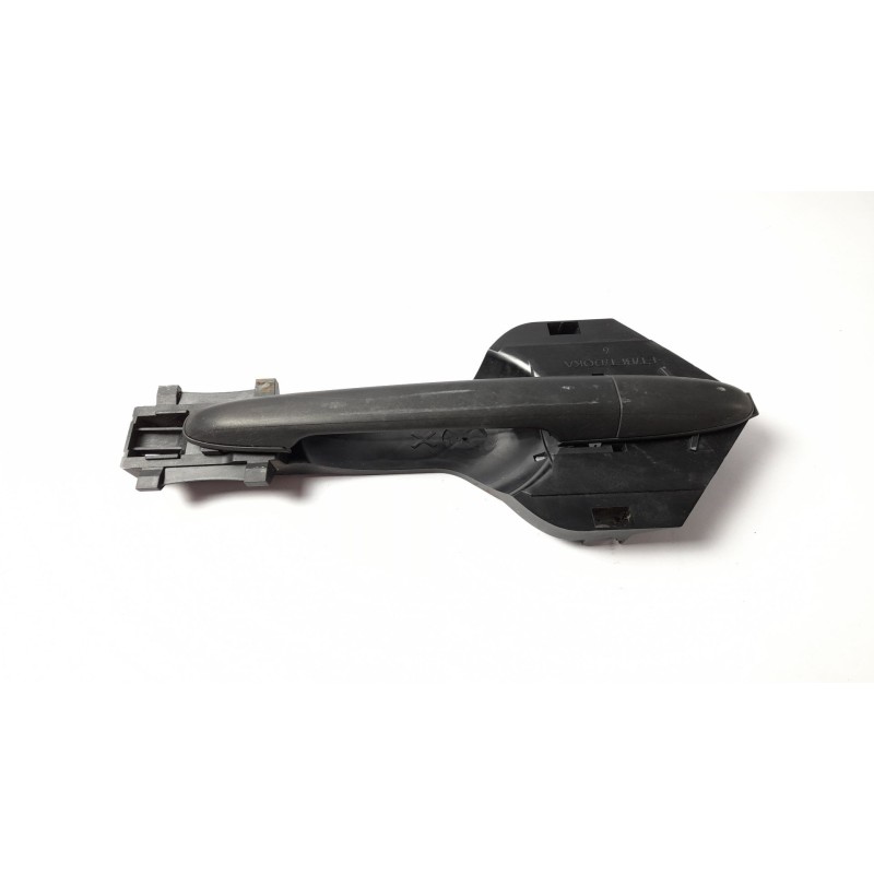 Recambio de maneta exterior delantera derecha para mercedes sprinter 3,5-t furgón (906) 316 cdi referencia OEM IAM A9067601034  
