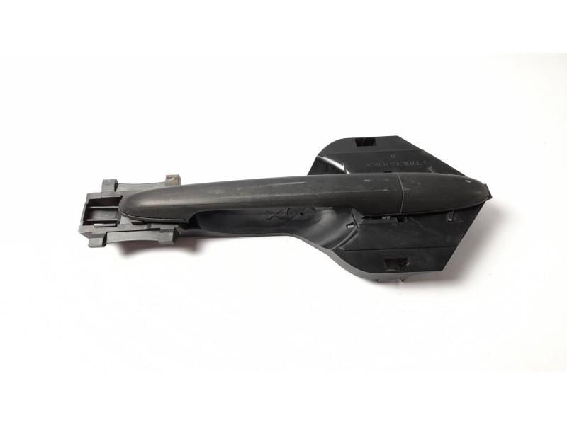 Recambio de maneta exterior delantera derecha para mercedes sprinter 3,5-t furgón (906) 316 cdi referencia OEM IAM A9067601034  