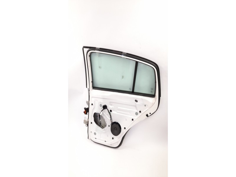 Recambio de puerta trasera derecha para volkswagen golf plus (521) advance referencia OEM IAM   