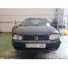 volkswagen golf iv berlina (1j1) del año 2004
