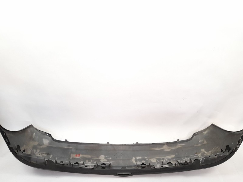 Recambio de paragolpes trasero para renault clio ii (bb_/cb_) 1.5 dci (b/cb07) referencia OEM IAM   