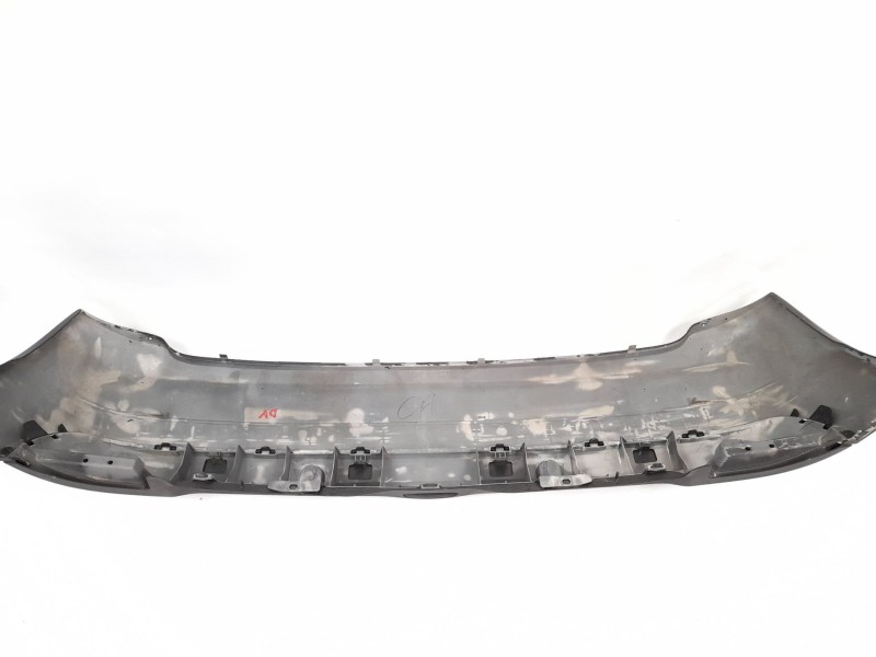 Recambio de paragolpes trasero para renault clio ii (bb_/cb_) 1.5 dci (b/cb07) referencia OEM IAM   