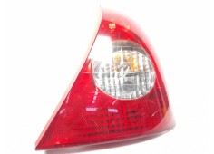Recambio de piloto trasero derecho para renault clio ii (bb_/cb_) 1.5 dci (b/cb07) referencia OEM IAM 8200071414   2