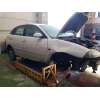 seat ibiza (6l1) del año 2006