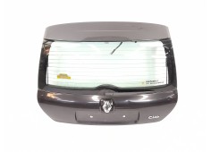 Recambio de porton trasero para renault clio ii (bb_/cb_) 1.5 dci (b/cb07) referencia OEM IAM   