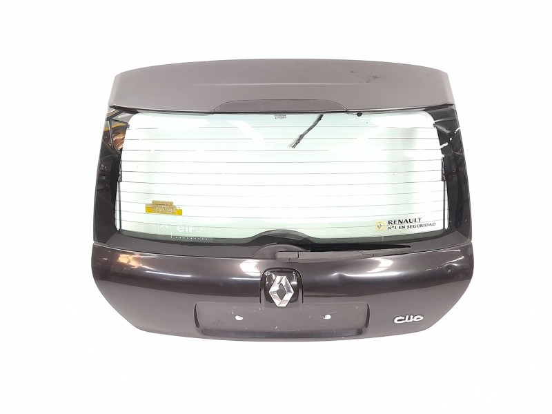 Recambio de porton trasero para renault clio ii (bb_/cb_) 1.5 dci (b/cb07) referencia OEM IAM   