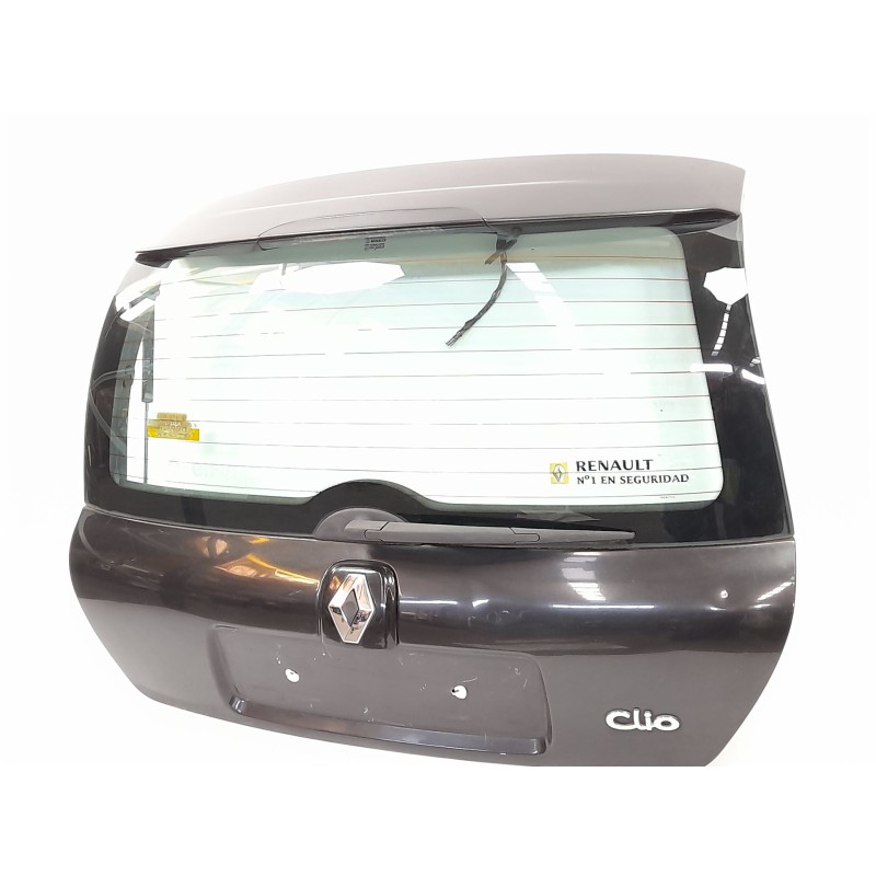 Recambio de porton trasero para renault clio ii (bb_/cb_) 1.5 dci (b/cb07) referencia OEM IAM   