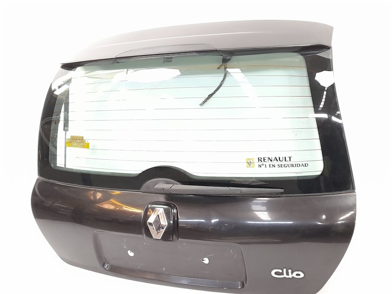 Recambio de porton trasero para renault clio ii (bb_/cb_) 1.5 dci (b/cb07) referencia OEM IAM   