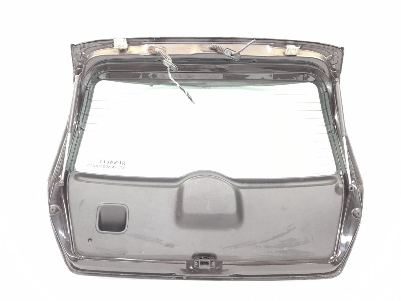 Recambio de porton trasero para renault clio ii (bb_/cb_) 1.5 dci (b/cb07) referencia OEM IAM   