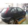 opel corsa c (x01) del año 2000