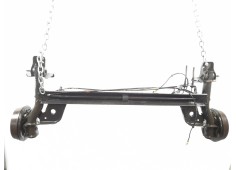 Recambio de puente trasero para renault clio ii (bb_/cb_) 1.5 dci (b/cb07) referencia OEM IAM   