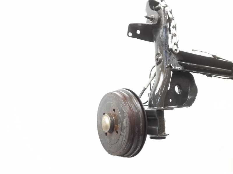 Recambio de puente trasero para renault clio ii (bb_/cb_) 1.5 dci (b/cb07) referencia OEM IAM   