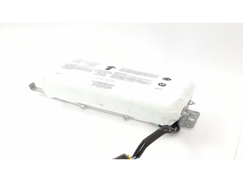 Recambio de airbag delantero derecho para bmw serie 3 berlina (e46) 320d referencia OEM IAM 39939454300Z 18B0563T0147F 