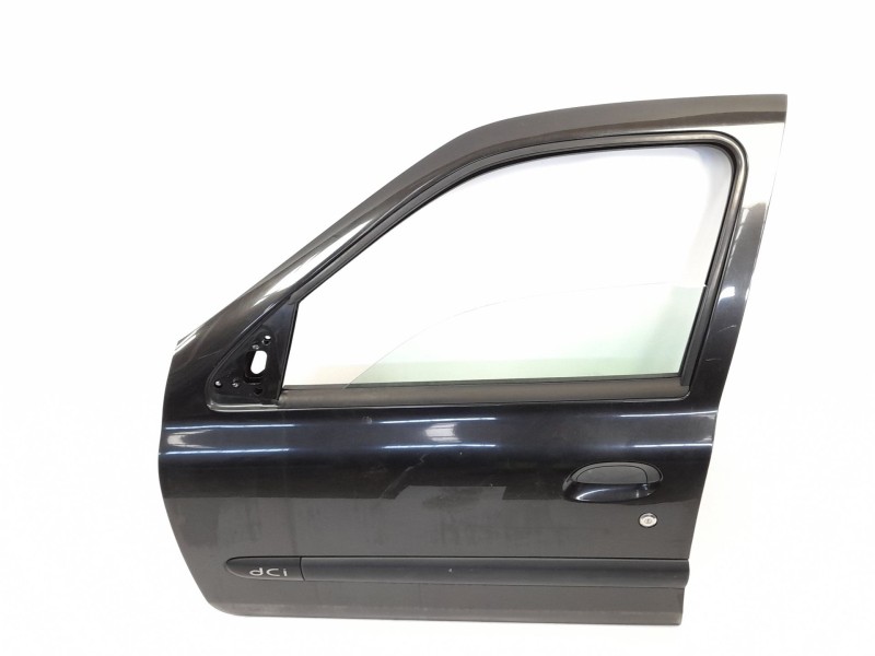 Recambio de puerta delantera izquierda para renault clio ii (bb_/cb_) 1.5 dci (b/cb07) referencia OEM IAM   