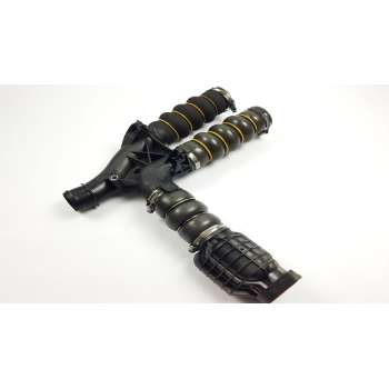MANGUERAS INTERCOOLER 9688500380 9688500380 00 