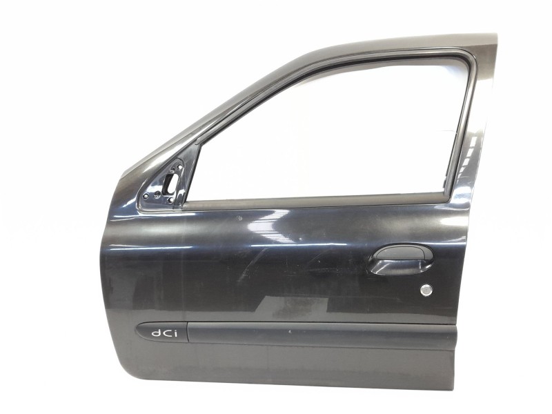 Recambio de puerta delantera izquierda para renault clio ii (bb_/cb_) 1.5 dci (b/cb07) referencia OEM IAM   